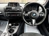 USED 2014 14 BMW 1 SERIES 2.0 116d M Sport 5dr Long MOT Service History