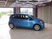 USED 2019 19 SKODA CITIGO 1.0 MPI GreenTech SE L Hatchback 5dr Petrol Manual Euro 6 (s/s) (75 ps) Quality & Best value Assured