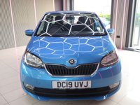USED 2019 19 SKODA CITIGO 1.0 MPI GreenTech SE L Hatchback 5dr Petrol Manual Euro 6 (s/s) (75 ps) Quality & Best value Assured