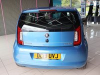 USED 2019 19 SKODA CITIGO 1.0 MPI GreenTech SE L Hatchback 5dr Petrol Manual Euro 6 (s/s) (75 ps) Quality & Best value Assured