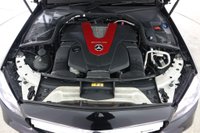 USED 2023 23 MERCEDES-BENZ C CLASS 3.0 C43 V6 AMG Night Edition (Premium Plus) G-Tronic+ 4MATIC Euro 6 (s/s) 2dr Sunroof, 360 Camera,