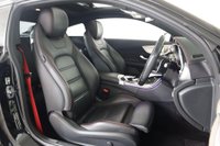 USED 2023 23 MERCEDES-BENZ C CLASS 3.0 C43 V6 AMG Night Edition (Premium Plus) G-Tronic+ 4MATIC Euro 6 (s/s) 2dr Sunroof, 360 Camera,