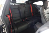 USED 2023 23 MERCEDES-BENZ C CLASS 3.0 C43 V6 AMG Night Edition (Premium Plus) G-Tronic+ 4MATIC Euro 6 (s/s) 2dr Sunroof, 360 Camera,