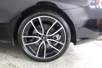 USED 2023 23 MERCEDES-BENZ C CLASS 3.0 C43 V6 AMG Night Edition (Premium Plus) G-Tronic+ 4MATIC Euro 6 (s/s) 2dr Sunroof, 360 Camera,