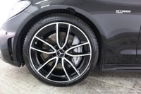 USED 2023 23 MERCEDES-BENZ C CLASS 3.0 C43 V6 AMG Night Edition (Premium Plus) G-Tronic+ 4MATIC Euro 6 (s/s) 2dr Sunroof, 360 Camera,