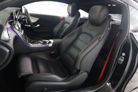 USED 2023 23 MERCEDES-BENZ C CLASS 3.0 C43 V6 AMG Night Edition (Premium Plus) G-Tronic+ 4MATIC Euro 6 (s/s) 2dr Sunroof, 360 Camera,
