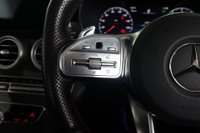USED 2023 23 MERCEDES-BENZ C CLASS 3.0 C43 V6 AMG Night Edition (Premium Plus) G-Tronic+ 4MATIC Euro 6 (s/s) 2dr Sunroof, 360 Camera,