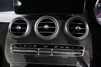 USED 2023 23 MERCEDES-BENZ C CLASS 3.0 C43 V6 AMG Night Edition (Premium Plus) G-Tronic+ 4MATIC Euro 6 (s/s) 2dr Sunroof, 360 Camera,