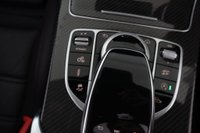 USED 2023 23 MERCEDES-BENZ C CLASS 3.0 C43 V6 AMG Night Edition (Premium Plus) G-Tronic+ 4MATIC Euro 6 (s/s) 2dr Sunroof, 360 Camera,