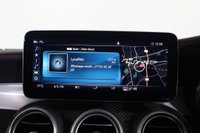 USED 2023 23 MERCEDES-BENZ C CLASS 3.0 C43 V6 AMG Night Edition (Premium Plus) G-Tronic+ 4MATIC Euro 6 (s/s) 2dr Sunroof, 360 Camera,