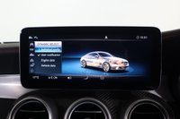 USED 2023 23 MERCEDES-BENZ C CLASS 3.0 C43 V6 AMG Night Edition (Premium Plus) G-Tronic+ 4MATIC Euro 6 (s/s) 2dr Sunroof, 360 Camera,