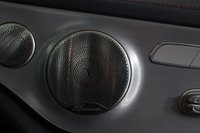 USED 2023 23 MERCEDES-BENZ C CLASS 3.0 C43 V6 AMG Night Edition (Premium Plus) G-Tronic+ 4MATIC Euro 6 (s/s) 2dr Sunroof, 360 Camera,