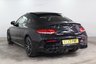 USED 2023 23 MERCEDES-BENZ C CLASS 3.0 C43 V6 AMG Night Edition (Premium Plus) G-Tronic+ 4MATIC Euro 6 (s/s) 2dr Sunroof, 360 Camera,