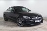 USED 2023 23 MERCEDES-BENZ C CLASS 3.0 C43 V6 AMG Night Edition (Premium Plus) G-Tronic+ 4MATIC Euro 6 (s/s) 2dr Sunroof, 360 Camera,