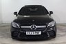 USED 2023 23 MERCEDES-BENZ C CLASS 3.0 C43 V6 AMG Night Edition (Premium Plus) G-Tronic+ 4MATIC Euro 6 (s/s) 2dr Sunroof, 360 Camera,