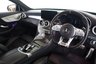 USED 2023 23 MERCEDES-BENZ C CLASS 3.0 C43 V6 AMG Night Edition (Premium Plus) G-Tronic+ 4MATIC Euro 6 (s/s) 2dr Sunroof, 360 Camera,