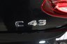 USED 2023 23 MERCEDES-BENZ C CLASS 3.0 C43 V6 AMG Night Edition (Premium Plus) G-Tronic+ 4MATIC Euro 6 (s/s) 2dr Sunroof, 360 Camera,