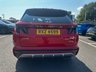 USED 2022 HYUNDAI TUCSON 1.6 h T-GDi N Line SUV 5dr Petrol Hybrid Auto Euro 6 (s/s) (230 ps) REVERSING CAMERA, APPLE CARPLAY, ANDROID AUTO, SAT NAV