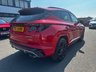 USED 2022 HYUNDAI TUCSON 1.6 h T-GDi N Line SUV 5dr Petrol Hybrid Auto Euro 6 (s/s) (230 ps) REVERSING CAMERA, APPLE CARPLAY, ANDROID AUTO, SAT NAV