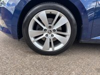 USED 2016 16 SKODA SUPERB 2.0 TDI SE L Executive Euro 6 (s/s) 5dr 1 ownwe,FSH,NAV,Leather