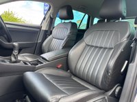 USED 2016 16 SKODA SUPERB 2.0 TDI SE L Executive Euro 6 (s/s) 5dr 1 ownwe,FSH,NAV,Leather