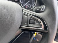 USED 2016 16 SKODA SUPERB 2.0 TDI SE L Executive Euro 6 (s/s) 5dr 1 ownwe,FSH,NAV,Leather