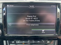 USED 2016 16 SKODA SUPERB 2.0 TDI SE L Executive Euro 6 (s/s) 5dr 1 ownwe,FSH,NAV,Leather