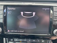 USED 2016 16 SKODA SUPERB 2.0 TDI SE L Executive Euro 6 (s/s) 5dr 1 ownwe,FSH,NAV,Leather