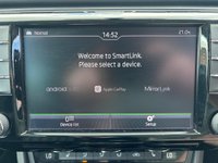 USED 2016 16 SKODA SUPERB 2.0 TDI SE L Executive Euro 6 (s/s) 5dr 1 ownwe,FSH,NAV,Leather