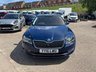 USED 2016 16 SKODA SUPERB 2.0 TDI SE L Executive Euro 6 (s/s) 5dr 1 ownwe,FSH,NAV,Leather