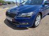 USED 2016 16 SKODA SUPERB 2.0 TDI SE L Executive Euro 6 (s/s) 5dr 1 ownwe,FSH,NAV,Leather