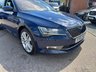 USED 2016 16 SKODA SUPERB 2.0 TDI SE L Executive Euro 6 (s/s) 5dr 1 ownwe,FSH,NAV,Leather