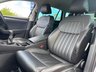 USED 2016 16 SKODA SUPERB 2.0 TDI SE L Executive Euro 6 (s/s) 5dr 1 ownwe,FSH,NAV,Leather