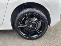 USED 2022 72 VAUXHALL CORSA 1.2 Turbo GS Line Hatchback 5dr Petrol Manual Euro 6 (s/s) (100 ps) SUPPLIED WITH  AA WARRANTY