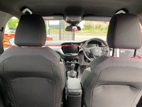 USED 2022 72 VAUXHALL CORSA 1.2 Turbo GS Line Hatchback 5dr Petrol Manual Euro 6 (s/s) (100 ps) SUPPLIED WITH  AA WARRANTY
