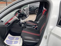USED 2022 72 VAUXHALL CORSA 1.2 Turbo GS Line Hatchback 5dr Petrol Manual Euro 6 (s/s) (100 ps) SUPPLIED WITH  AA WARRANTY