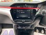 USED 2022 72 VAUXHALL CORSA 1.2 Turbo GS Line Hatchback 5dr Petrol Manual Euro 6 (s/s) (100 ps) SUPPLIED WITH  AA WARRANTY