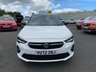USED 2022 72 VAUXHALL CORSA 1.2 Turbo GS Line Hatchback 5dr Petrol Manual Euro 6 (s/s) (100 ps) SUPPLIED WITH  AA WARRANTY