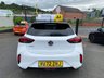 USED 2022 72 VAUXHALL CORSA 1.2 Turbo GS Line Hatchback 5dr Petrol Manual Euro 6 (s/s) (100 ps) SUPPLIED WITH  AA WARRANTY