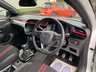 USED 2022 72 VAUXHALL CORSA 1.2 Turbo GS Line Hatchback 5dr Petrol Manual Euro 6 (s/s) (100 ps) SUPPLIED WITH  AA WARRANTY