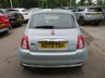 USED 2024 73 FIAT 500 1.0 MHEV Top Hatchback 3dr Petrol Manual Euro 6 (s/s) (70 bhp) Very low mileage example with only 13,033 miles covered from new. One Owner. MOT until January 2027. Only insurance group 10!