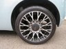USED 2024 73 FIAT 500 1.0 MHEV Top Hatchback 3dr Petrol Manual Euro 6 (s/s) (70 bhp) Very low mileage example with only 13,033 miles covered from new. One Owner. MOT until January 2027. Only insurance group 10!