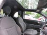 USED 2024 73 FIAT 500 1.0 MHEV Top Hatchback 3dr Petrol Manual Euro 6 (s/s) (70 bhp) Very low mileage example with only 13,033 miles covered from new. One Owner. MOT until January 2027. Only insurance group 10!
