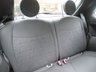 USED 2024 73 FIAT 500 1.0 MHEV Top Hatchback 3dr Petrol Manual Euro 6 (s/s) (70 bhp) Very low mileage example with only 13,033 miles covered from new. One Owner. MOT until January 2027. Only insurance group 10!