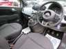 USED 2024 73 FIAT 500 1.0 MHEV Top Hatchback 3dr Petrol Manual Euro 6 (s/s) (70 bhp) Very low mileage example with only 13,033 miles covered from new. One Owner. MOT until January 2027. Only insurance group 10!