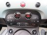 USED 2024 73 FIAT 500 1.0 MHEV Top Hatchback 3dr Petrol Manual Euro 6 (s/s) (70 bhp) Very low mileage example with only 13,033 miles covered from new. One Owner. MOT until January 2027. Only insurance group 10!