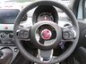USED 2024 73 FIAT 500 1.0 MHEV Top Hatchback 3dr Petrol Manual Euro 6 (s/s) (70 bhp) Very low mileage example with only 13,033 miles covered from new. One Owner. MOT until January 2027. Only insurance group 10!