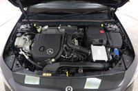 USED 2022 22 MERCEDES-BENZ A CLASS 1.3 A180 AMG Line Edition (Premium Plus) 7G-DCT Euro 6 (s/s) 4dr Sunroof, Reverse Camera,