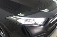 USED 2022 22 MERCEDES-BENZ A CLASS 1.3 A180 AMG Line Edition (Premium Plus) 7G-DCT Euro 6 (s/s) 4dr Sunroof, Reverse Camera,