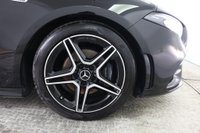 USED 2022 22 MERCEDES-BENZ A CLASS 1.3 A180 AMG Line Edition (Premium Plus) 7G-DCT Euro 6 (s/s) 4dr Sunroof, Reverse Camera,